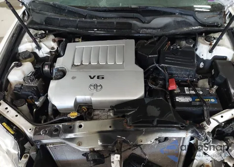 2011 Toyota Avalon Limited z USA, uszkodzony, nr VIN 4T1BK3DB5BU381125